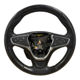 CHEVROLET BOLT EV  STEERING WHEEL 42724034